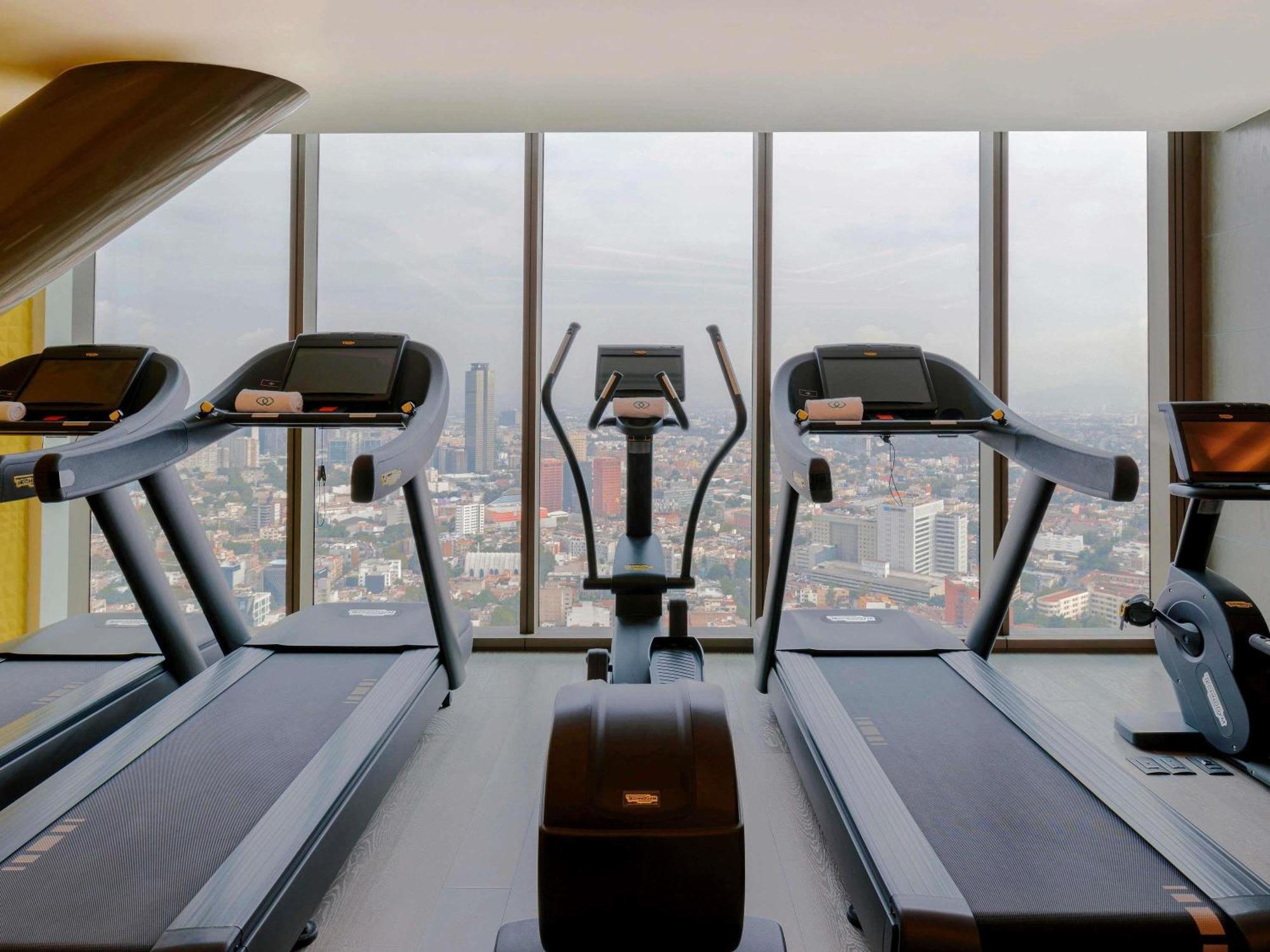 Sofitel Mexico City Reforma — Photos 3