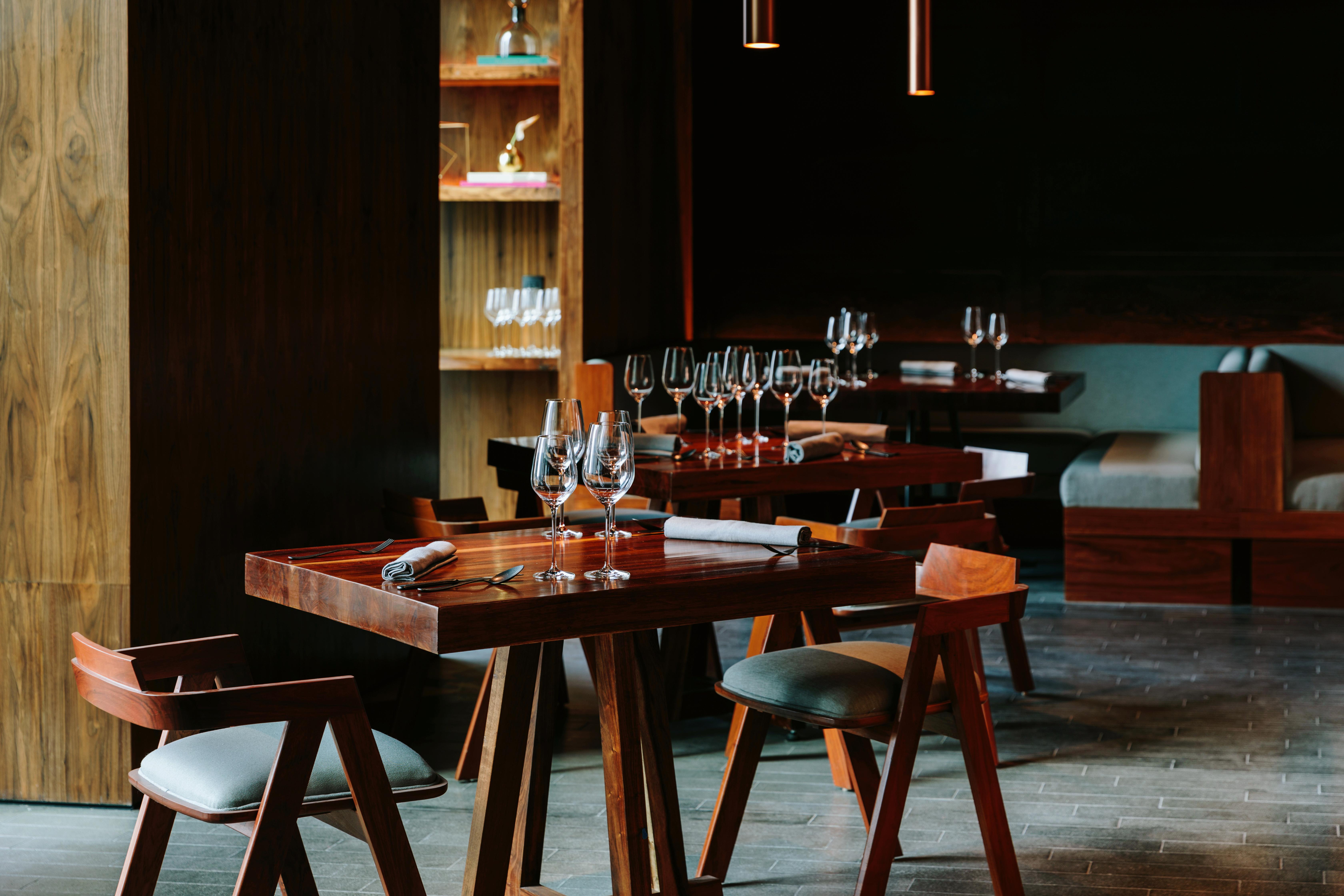 Sofitel Mexico City Reforma — Photos 1
