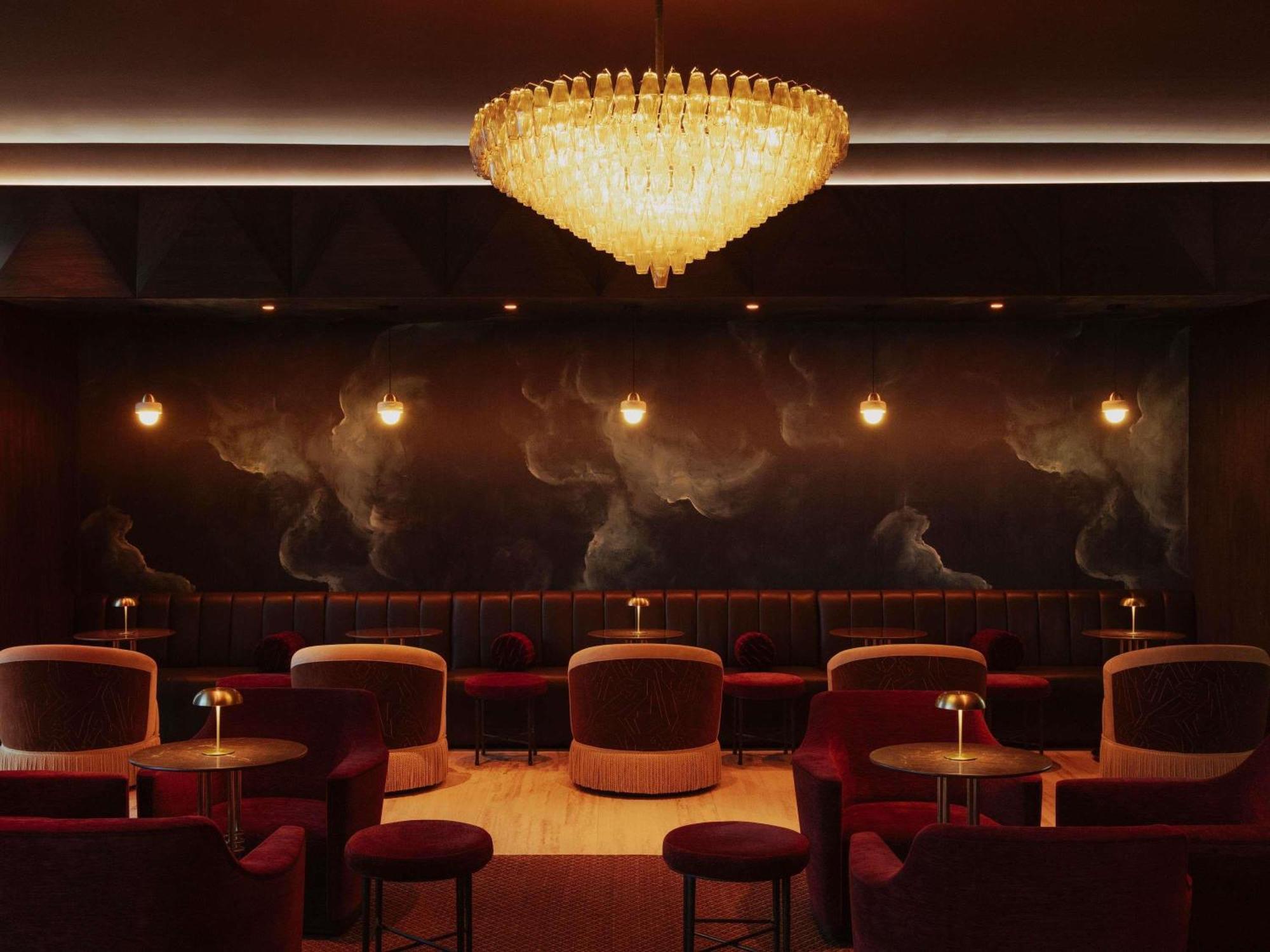 Sofitel Mexico City Reforma — Photos 2
